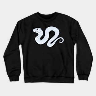 Blizzard Corn Snake Crewneck Sweatshirt